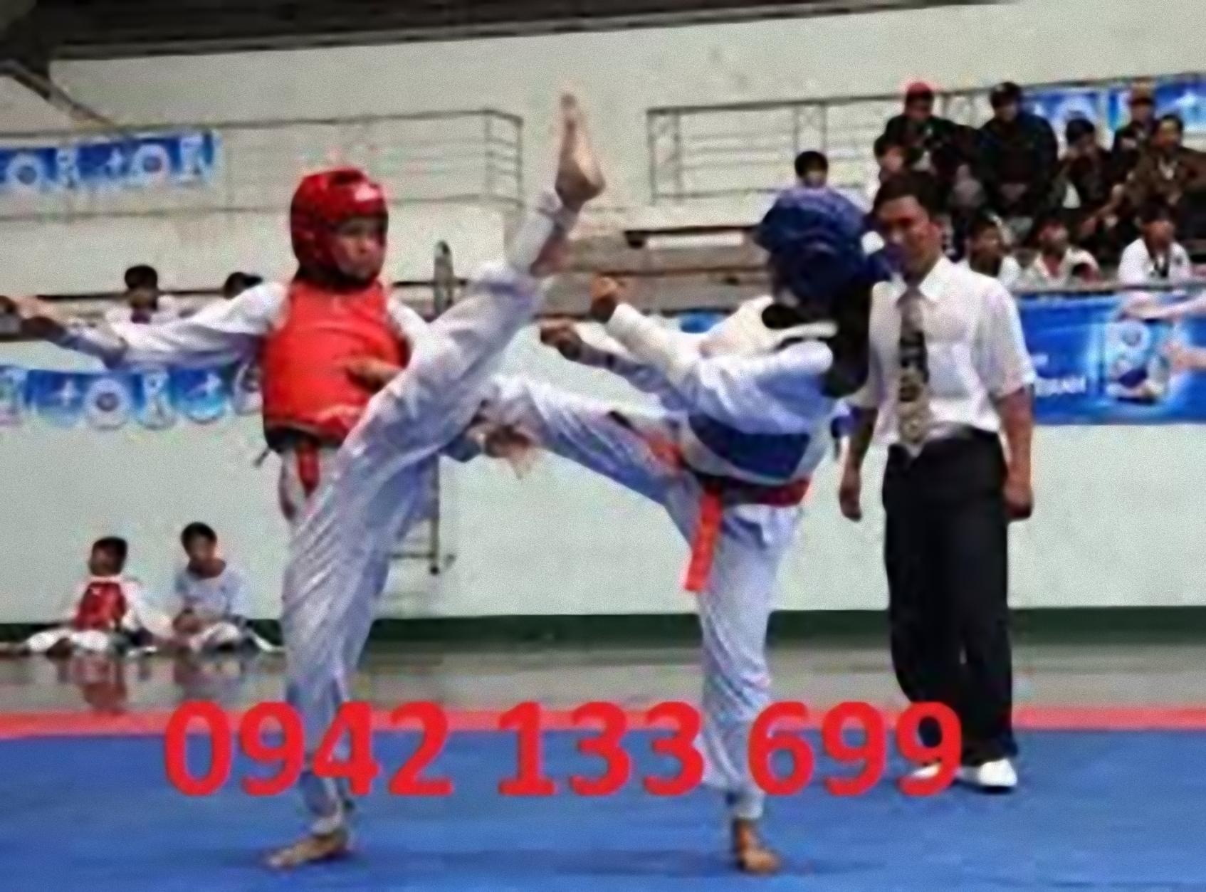 Thảm Cao Su Tại Quận 1