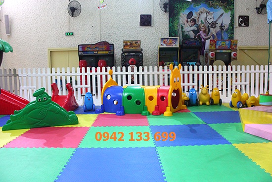 Thảm Cho Trẻ Tại Quận 5