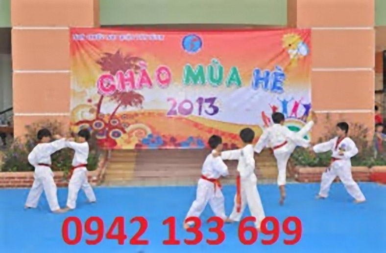 Thảm Thể Dục Tại Quận 2 Thảm Thể Dục Tại Quận 2